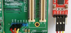 Использование возможностей FPGA: изучение реализаций последовательной связи UART